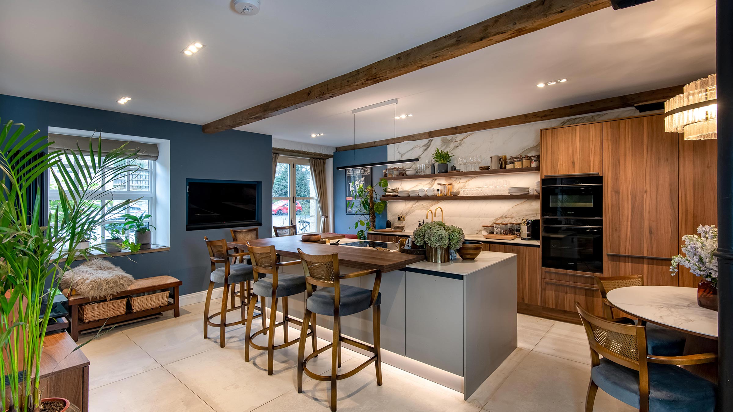 View of Warehouse Home Conversions - Dwell